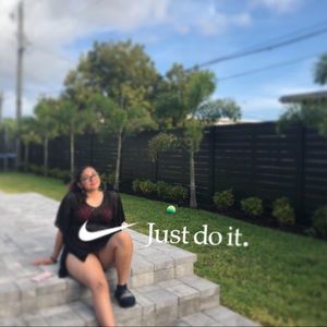 Meet your Posher, Miriam